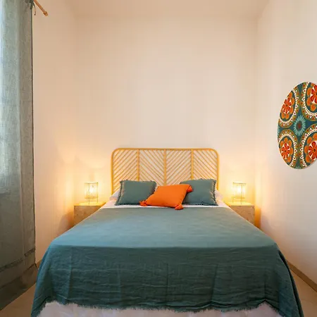 Villa Del Tufo