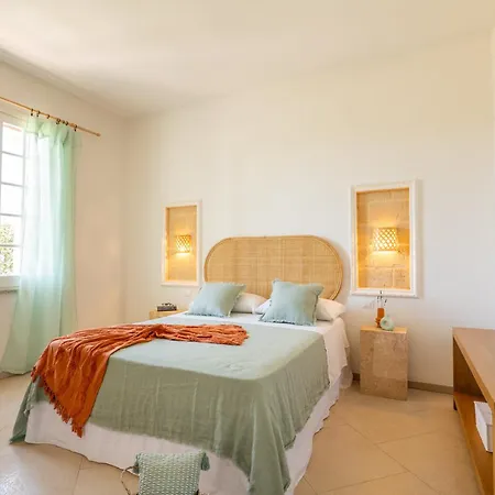 Villa Del Tufo *
