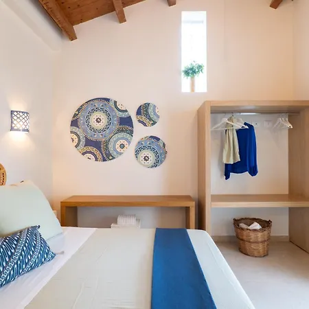 Villa Del Tufo Marsala