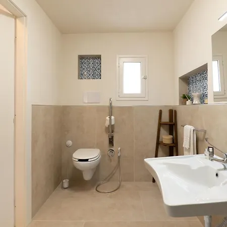 Del Tufo Villa Marsala