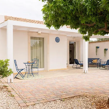 Villa Del Tufo
