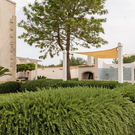 Del Tufo Villa Marsala